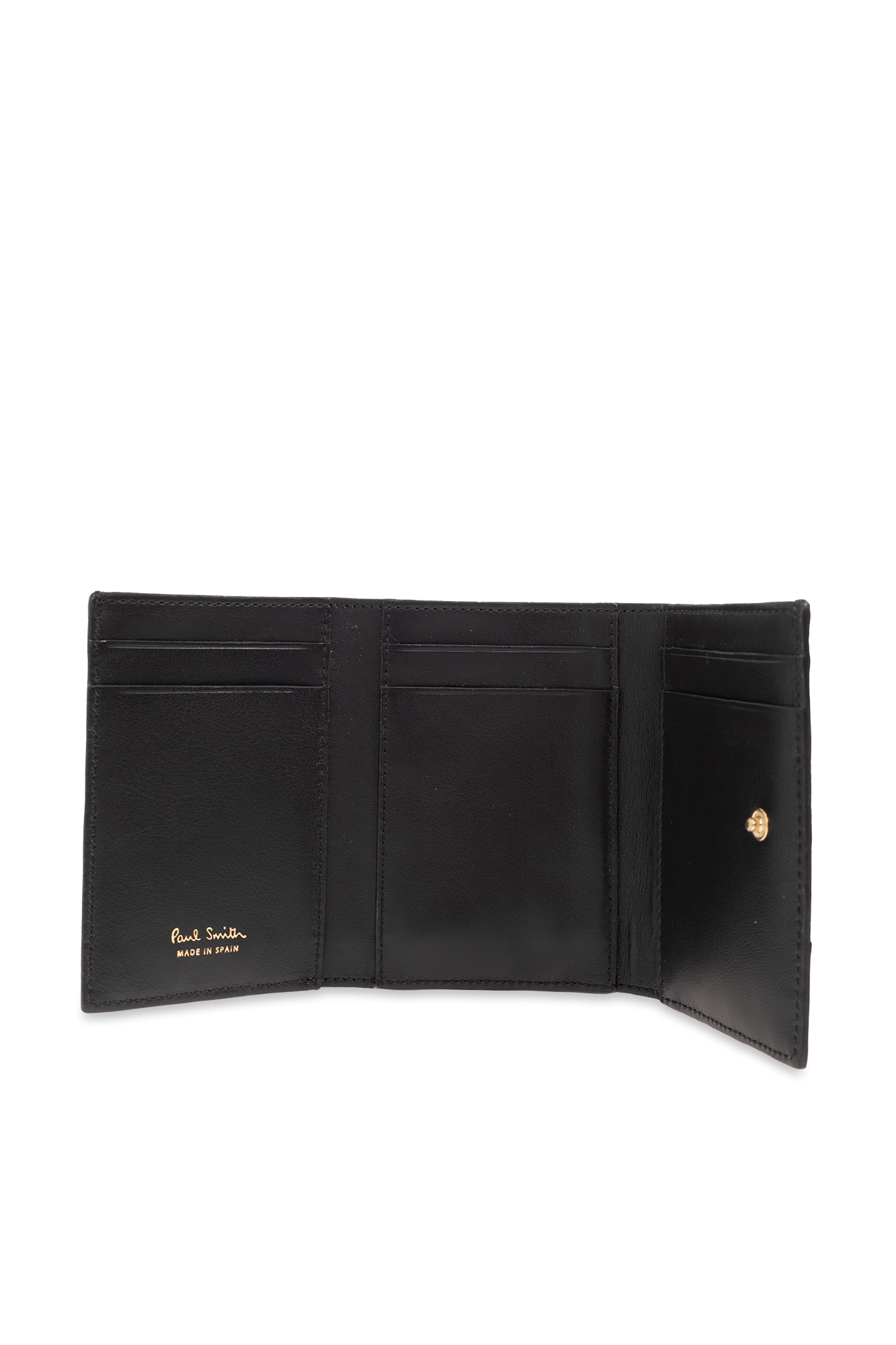 Paul Smith Leather wallet | Women's Accessories | Vitkac